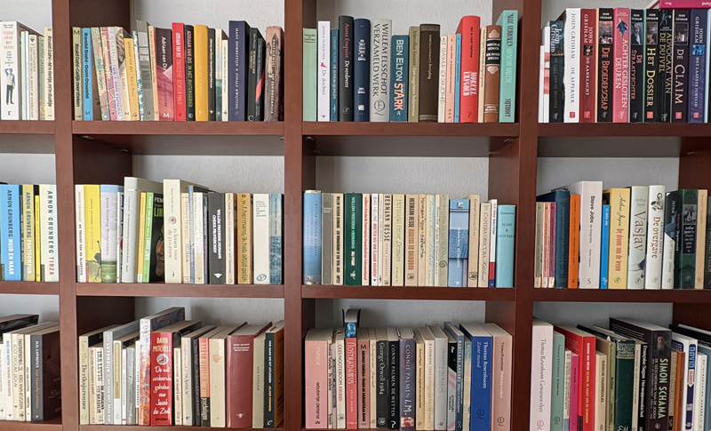 boekenmarkt 2026